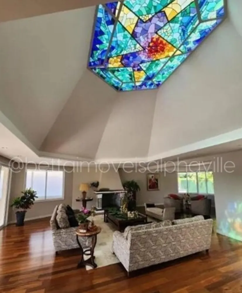 Casa de Condomínio, 4 quartos - Foto 4