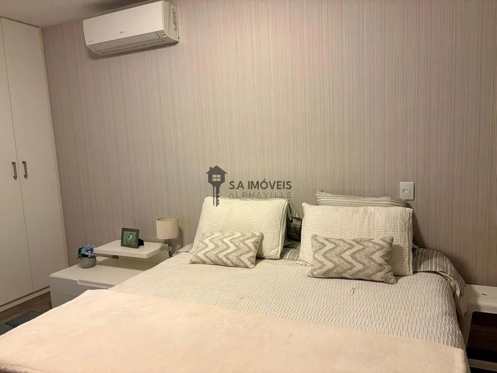 Apartamento, 4 quartos, 288 m² - Foto 4