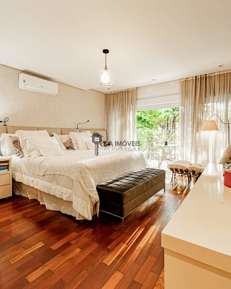 Casa de Condomínio, 4 quartos - Foto 4