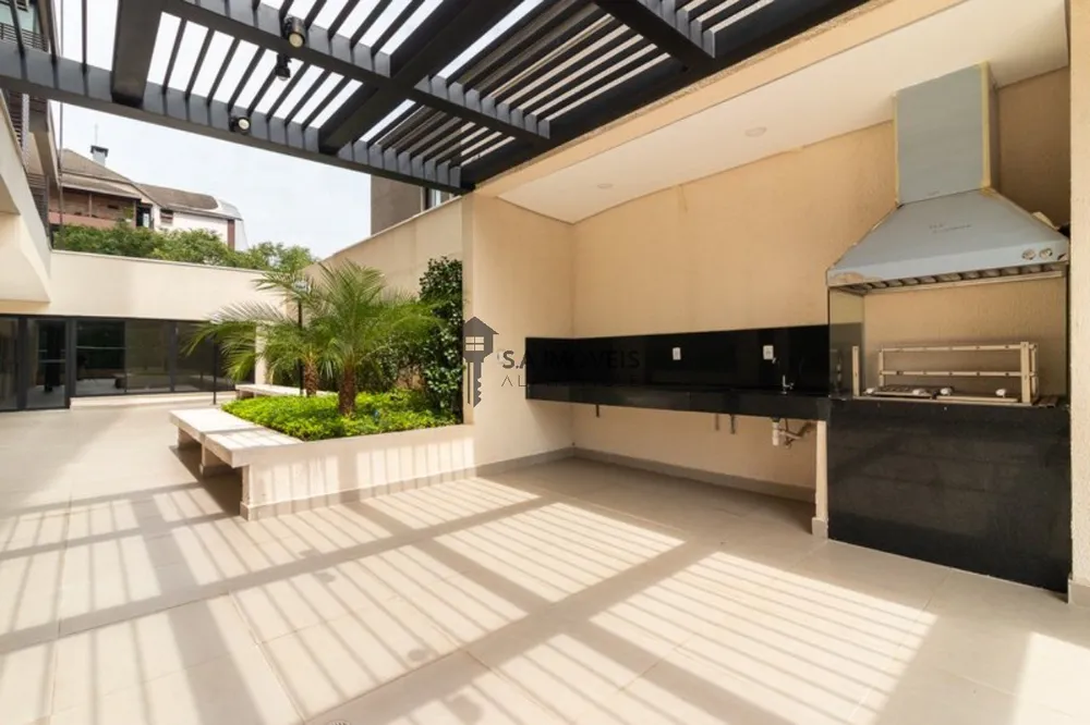 Apartamento, 1 quarto, 46 m² - Foto 12