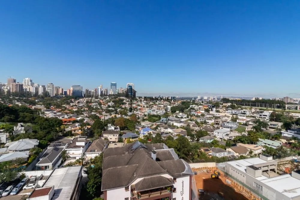 Apartamento, 1 quarto, 46 m² - Foto 4