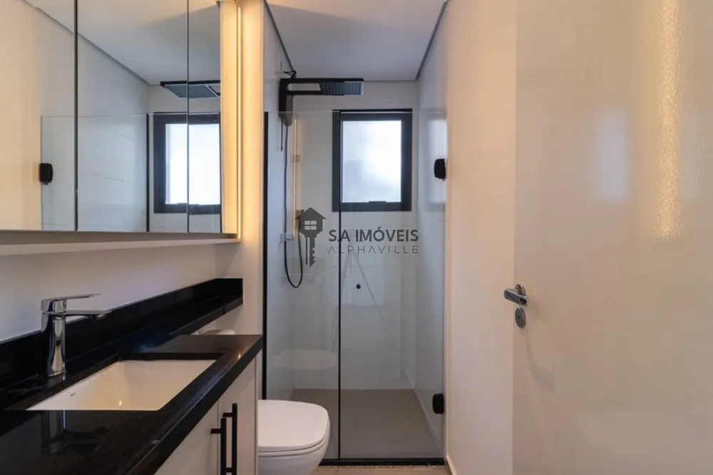 Apartamento, 1 quarto, 46 m² - Foto 6
