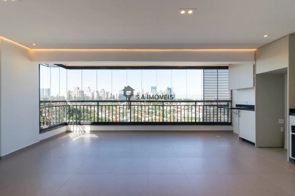 Apartamento, 1 quarto, 46 m² - Foto 1