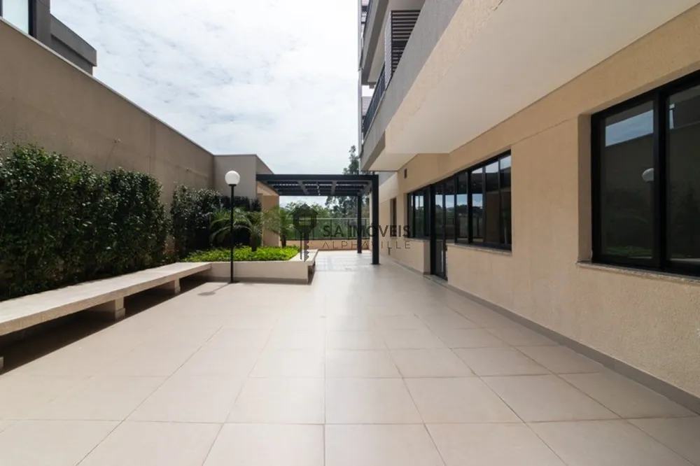 Apartamento, 1 quarto, 46 m² - Foto 11
