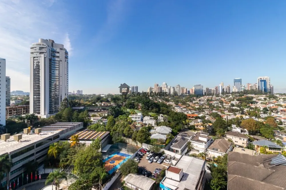 Apartamento, 1 quarto, 46 m² - Foto 5