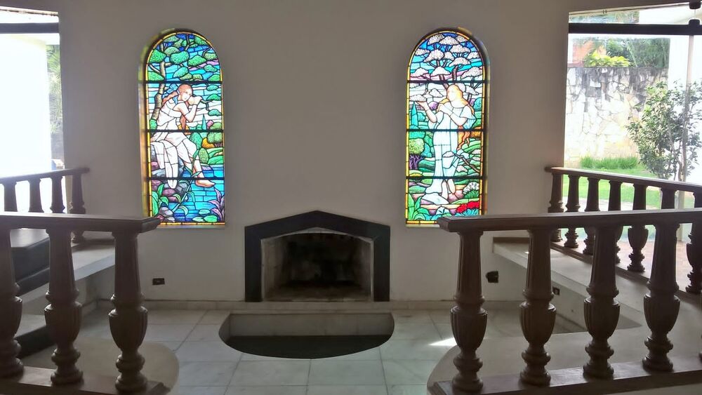 Casa de Condomínio, 7 quartos - Foto 5