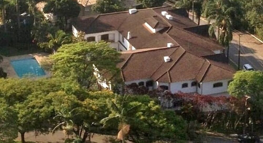 Casa de Condomínio, 7 quartos - Foto 1