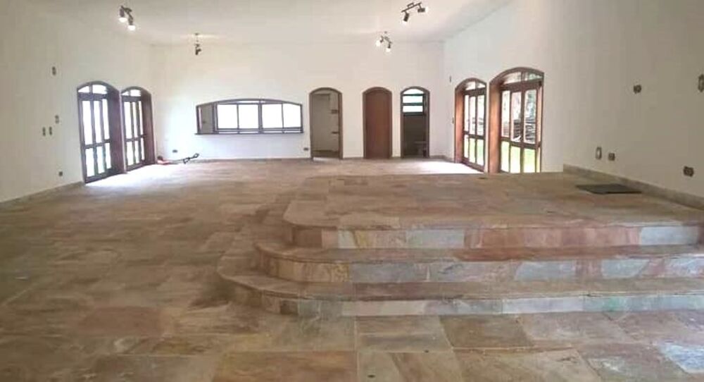 Casa de Condomínio, 7 quartos - Foto 3