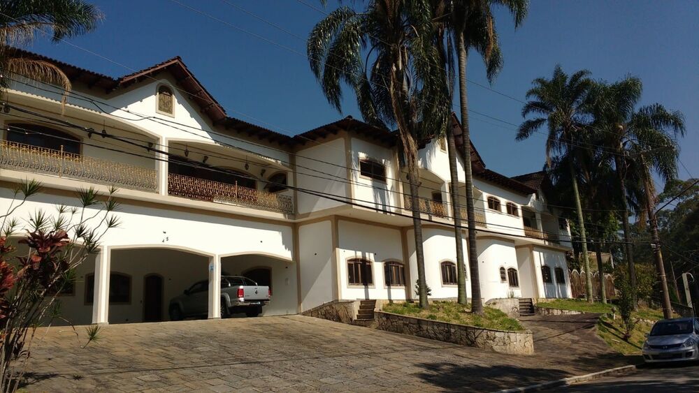 Casa de Condomínio, 7 quartos - Foto 22