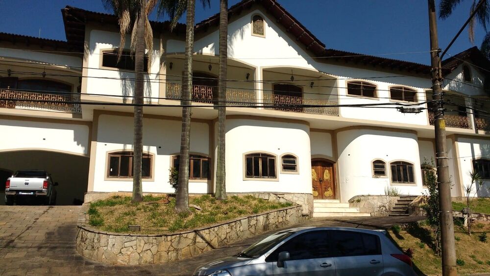 Casa de Condomínio, 7 quartos - Foto 23