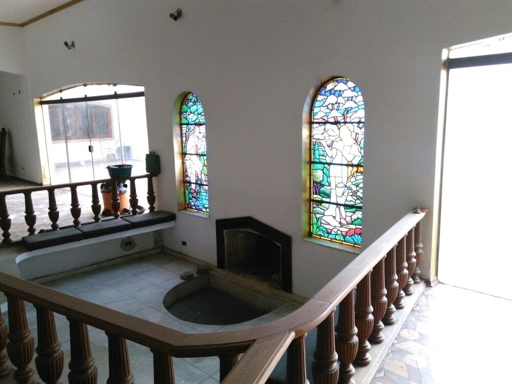 Casa de Condomínio, 7 quartos - Foto 4