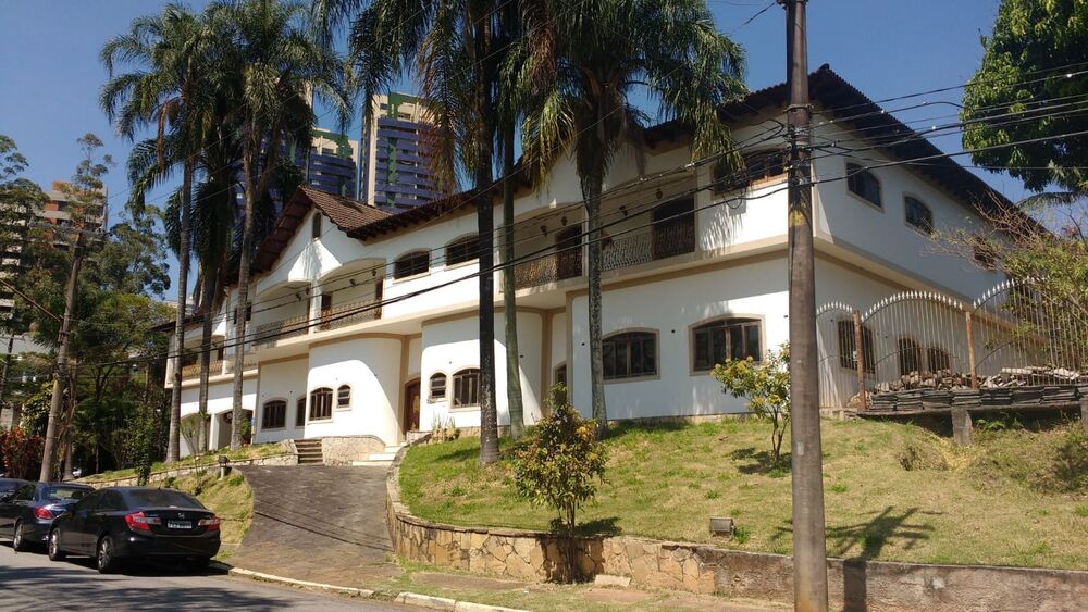 Casa de Condomínio, 7 quartos - Foto 21