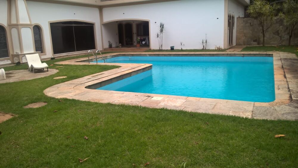 Casa de Condomínio, 7 quartos - Foto 19