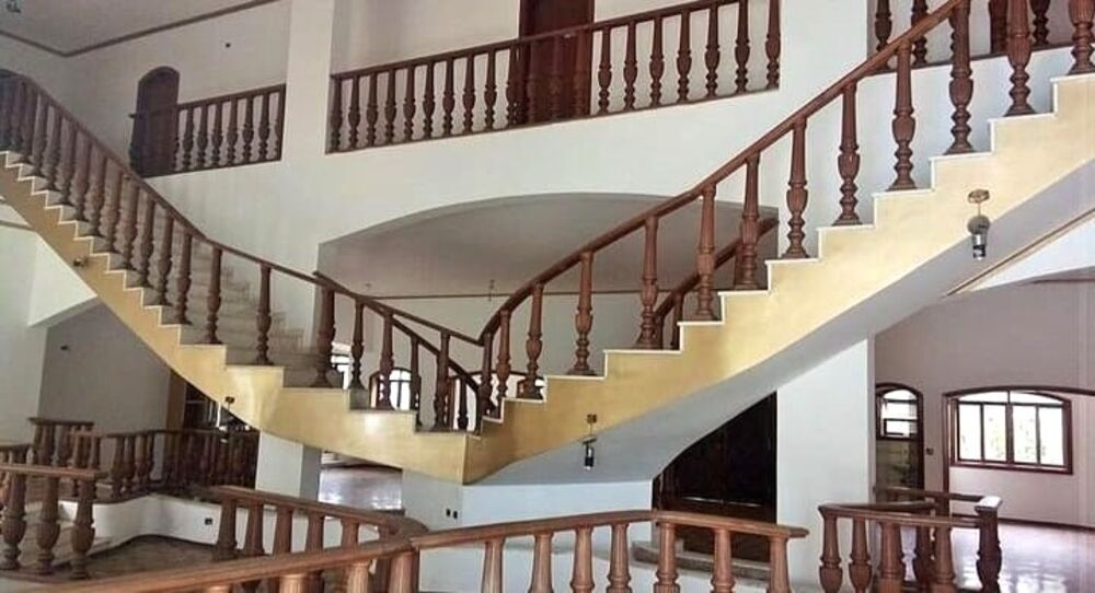 Casa de Condomínio, 7 quartos - Foto 8