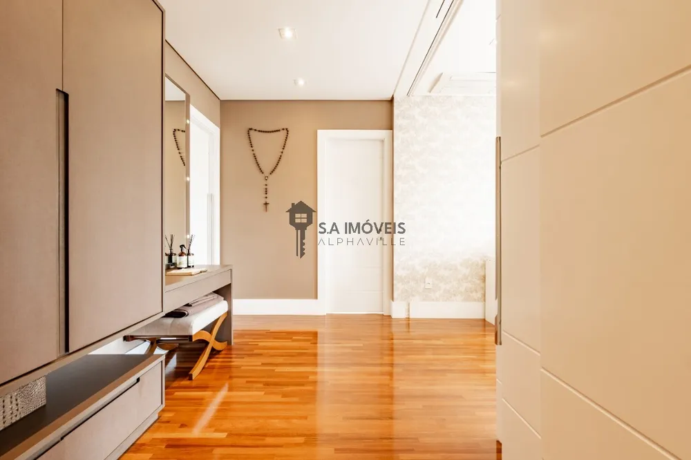Casa de Condomínio, 4 quartos - Foto 6