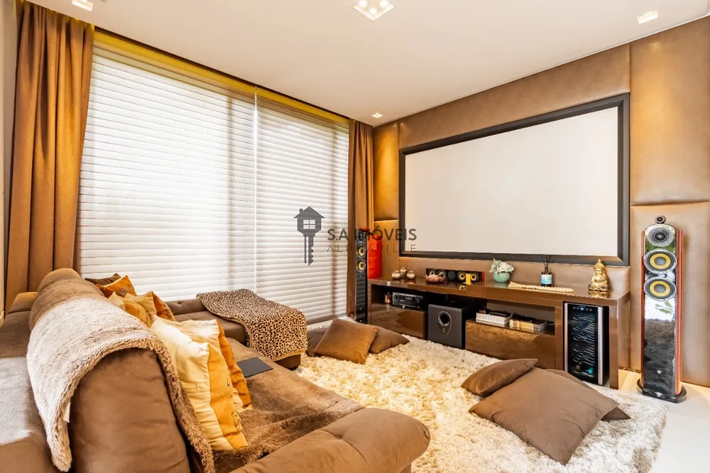 Casa de Condomínio, 4 quartos - Foto 7