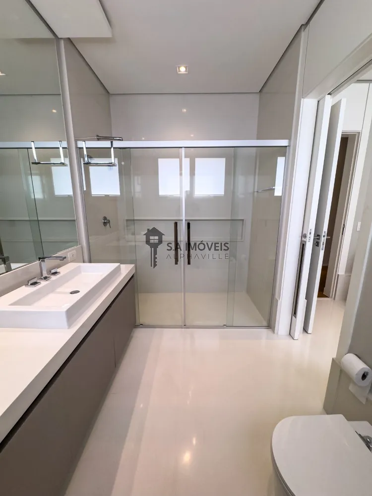 Casa de Condomínio, 5 quartos - Foto 8