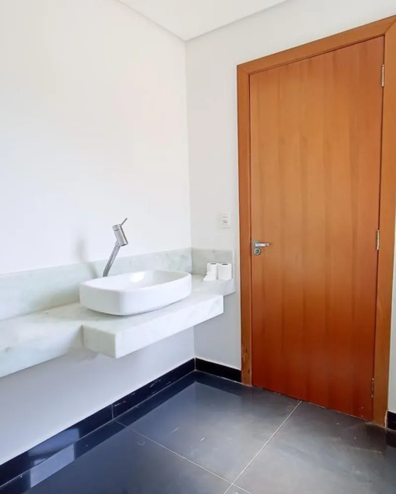 Casa de Condomínio, 4 quartos - Foto 7