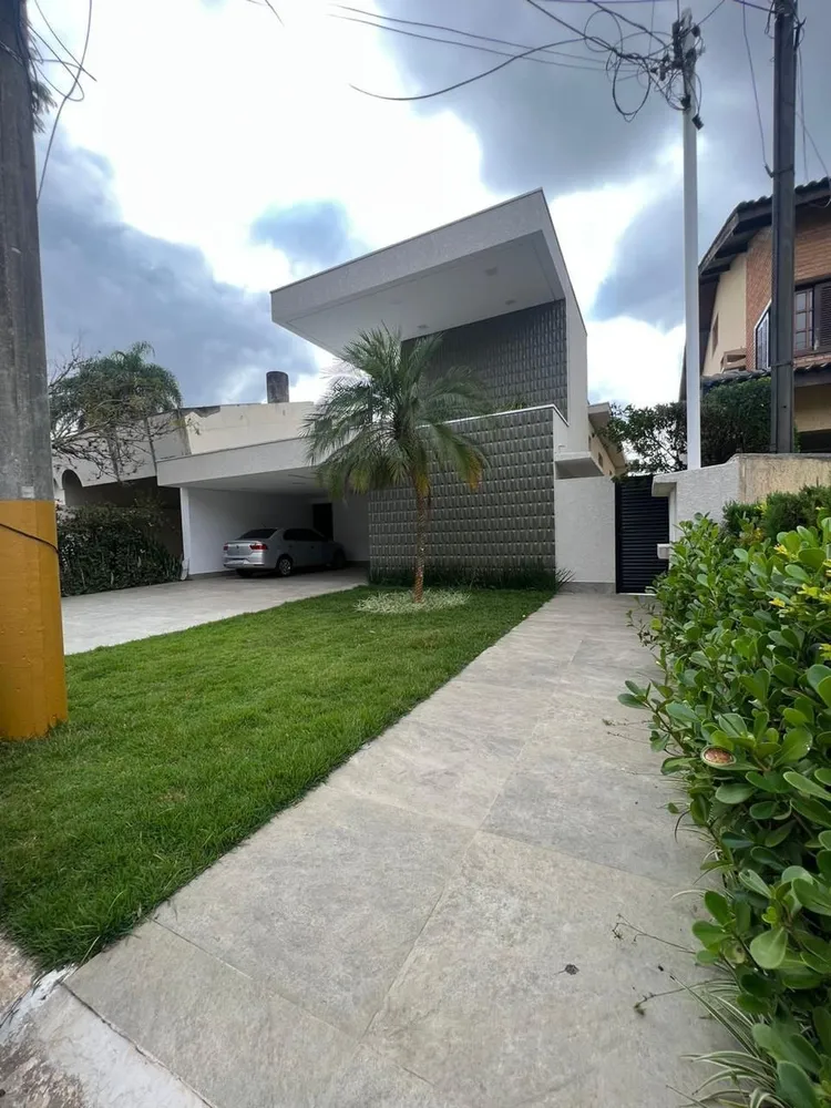 Casa de Condomínio, 3 quartos - Foto 15