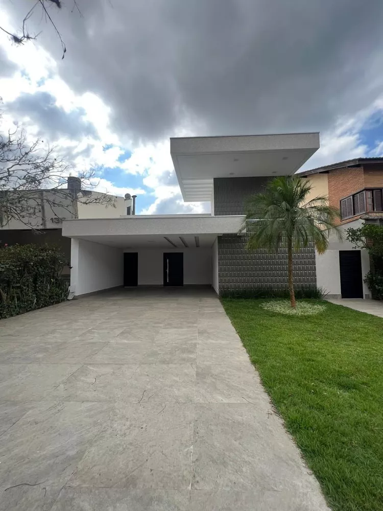 Sobrado à venda com 3 quartos, 310m² - Foto 7