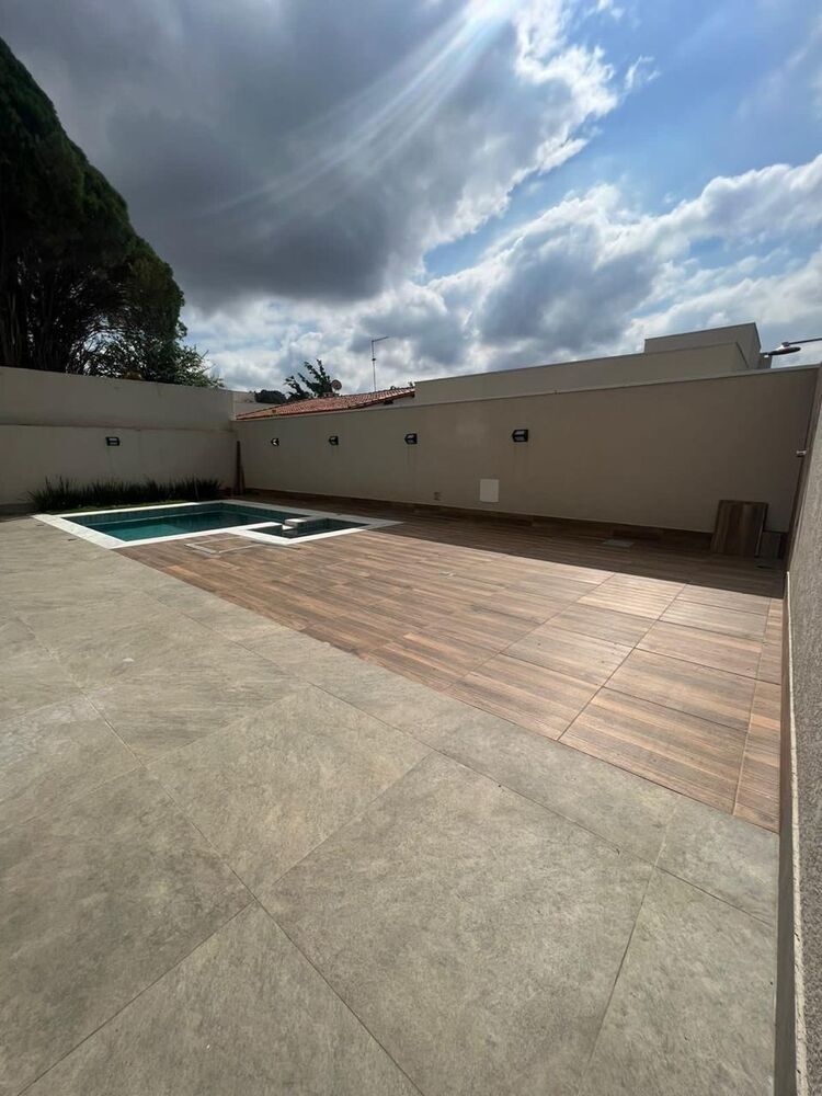 Casa de Condomínio, 3 quartos - Foto 10