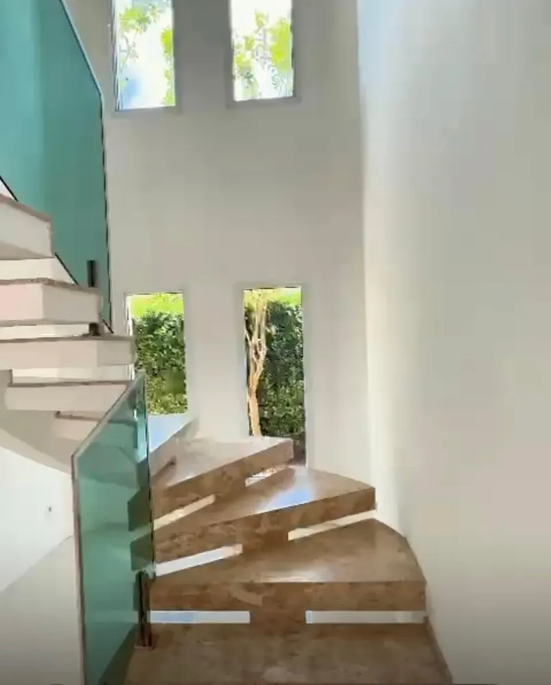 Casa de Condomínio, 5 quartos - Foto 11