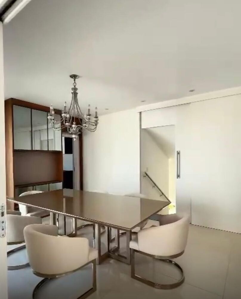 Casa de Condomínio, 5 quartos - Foto 4
