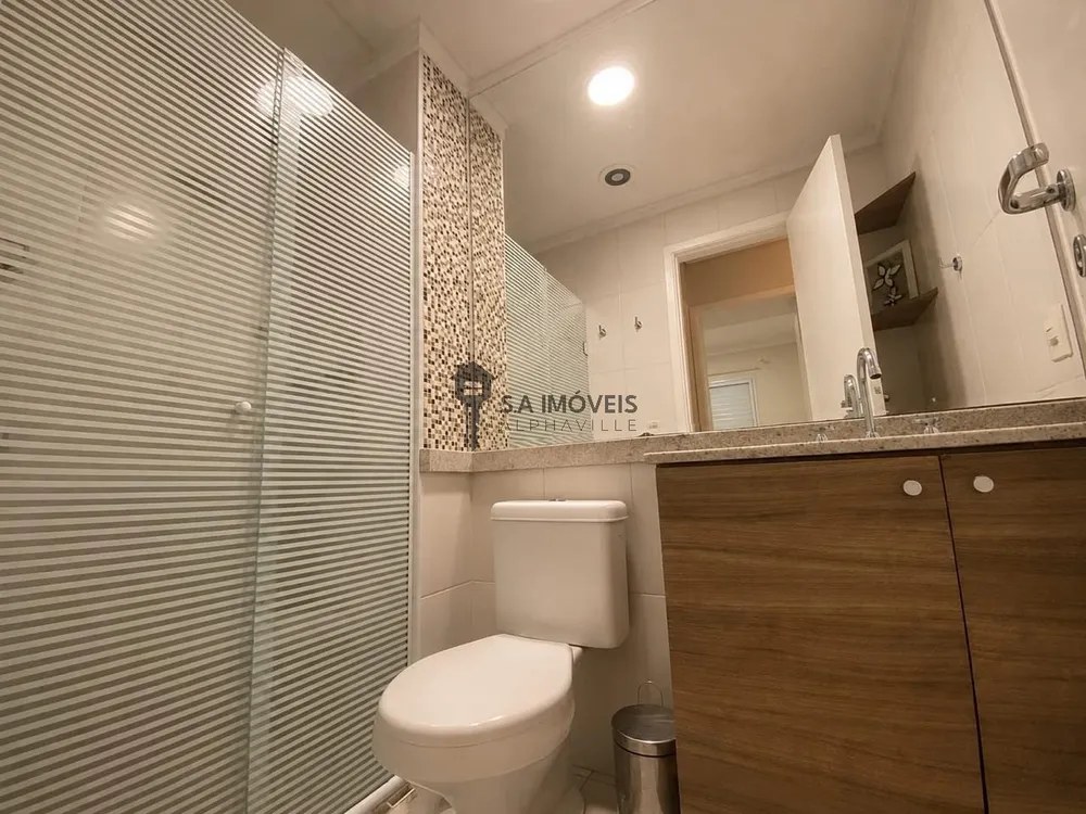 Apartamento, 2 quartos, 62 m² - Foto 10