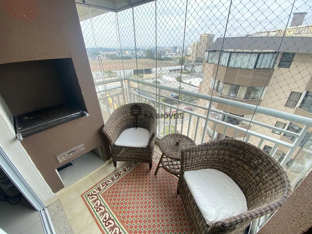 Apartamento, 2 quartos, 62 m² - Foto 4