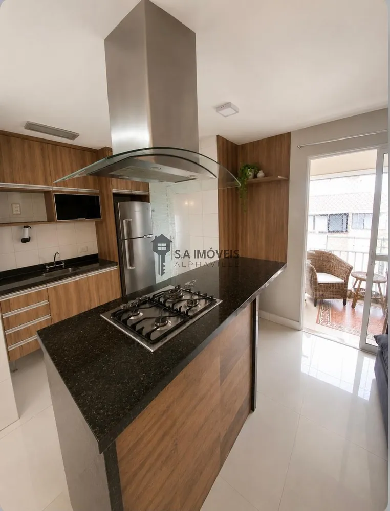 Apartamento, 2 quartos, 62 m² - Foto 9