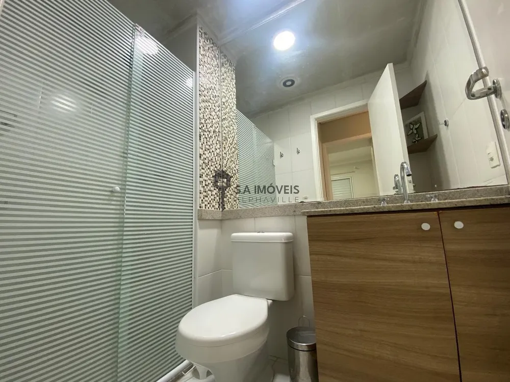 Apartamento, 2 quartos, 62 m² - Foto 8