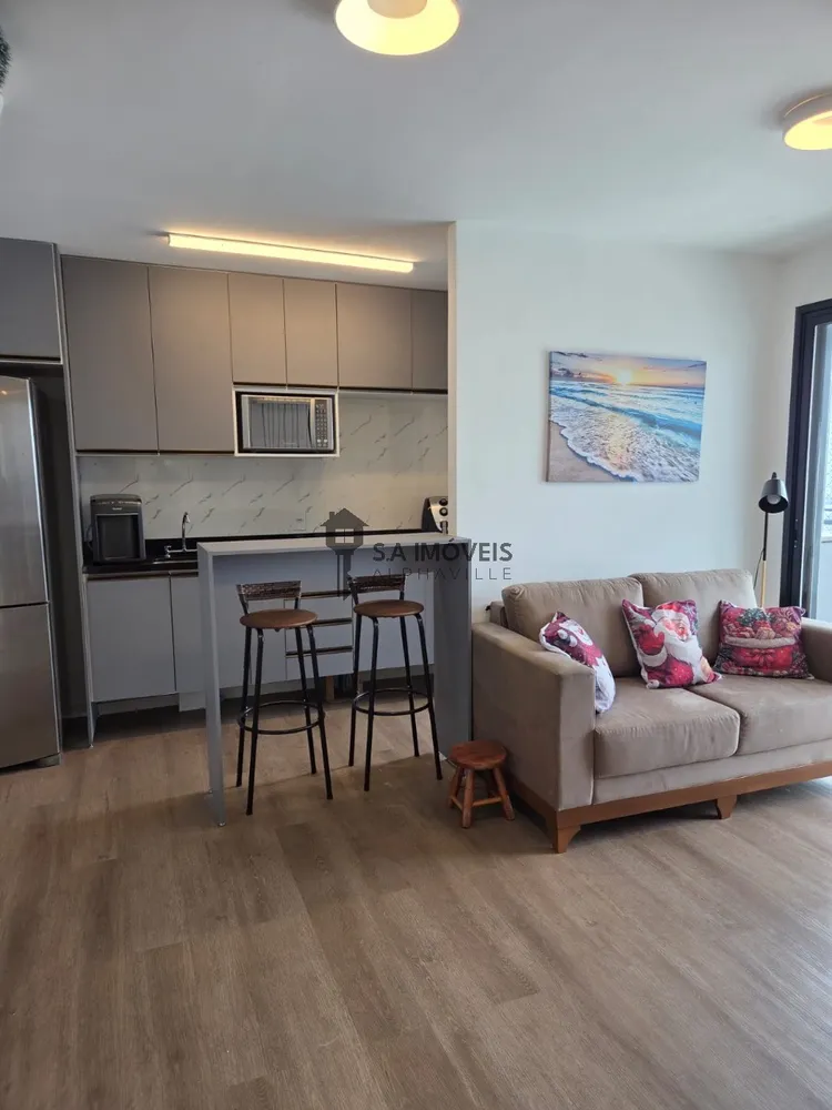 Cobertura, 3 quartos, 153 m² - Foto 1