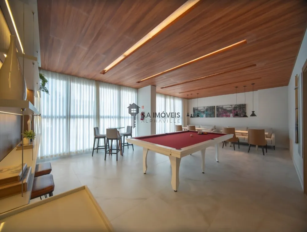 Cobertura, 3 quartos, 153 m² - Foto 11