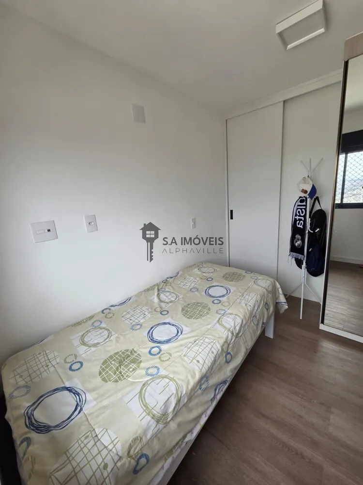 Cobertura, 3 quartos, 153 m² - Foto 4