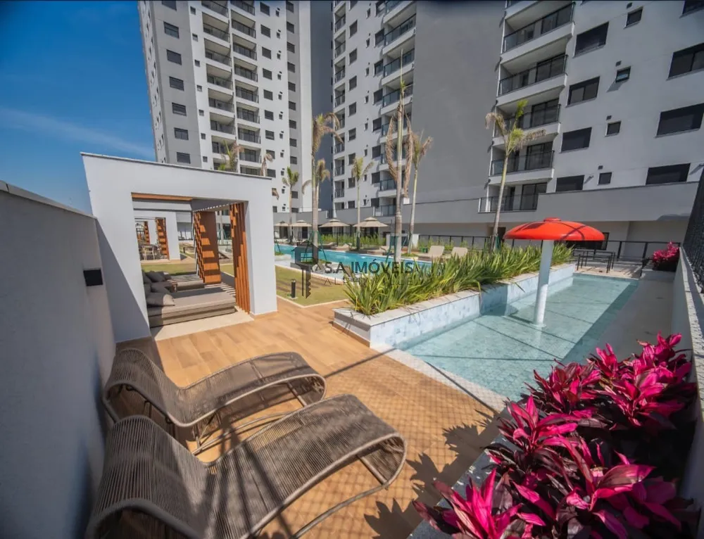 Cobertura, 3 quartos, 153 m² - Foto 10