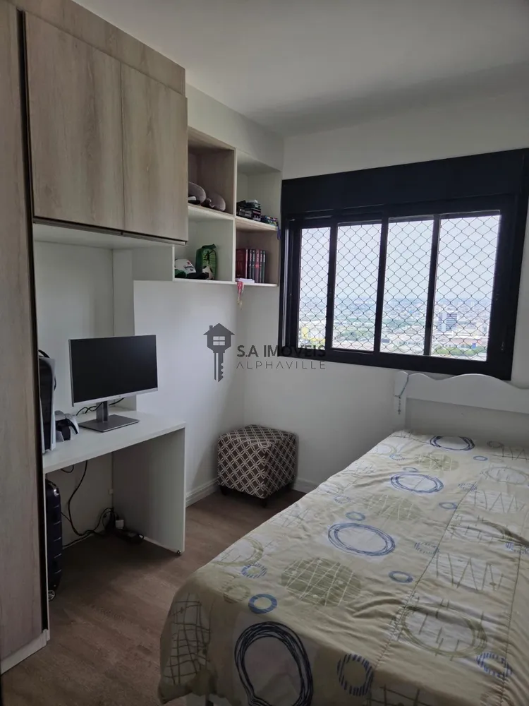 Cobertura, 3 quartos, 153 m² - Foto 5