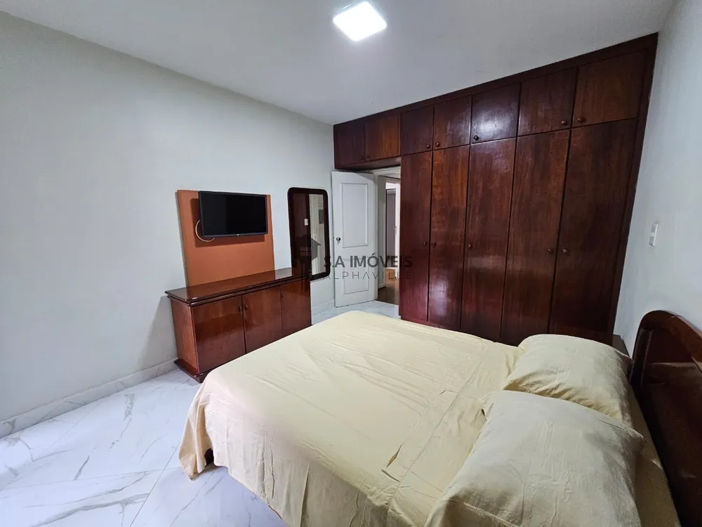 Apartamento, 1 quarto, 56 m² - Foto 4