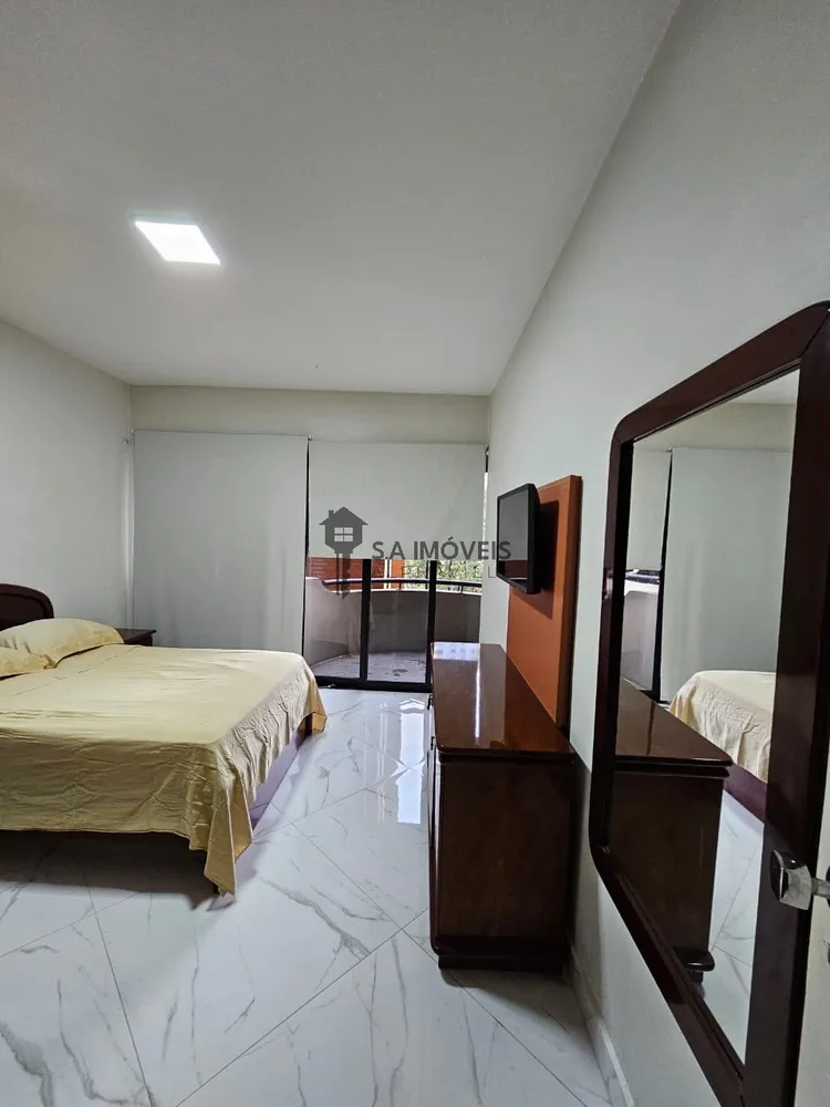 Apartamento, 1 quarto, 56 m² - Foto 1