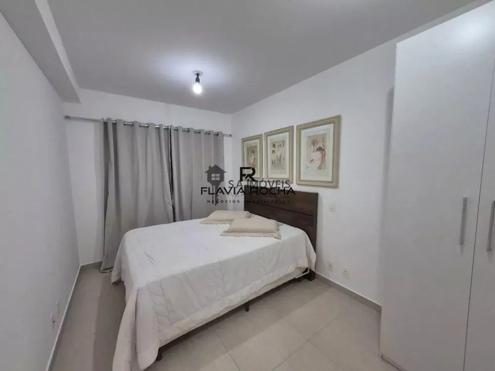 Apartamento, 1 quarto, 51 m² - Foto 3