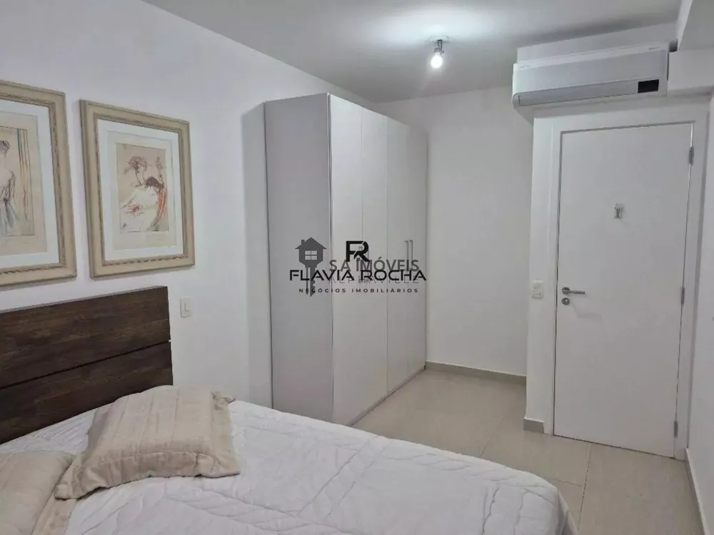 Apartamento, 1 quarto, 51 m² - Foto 4