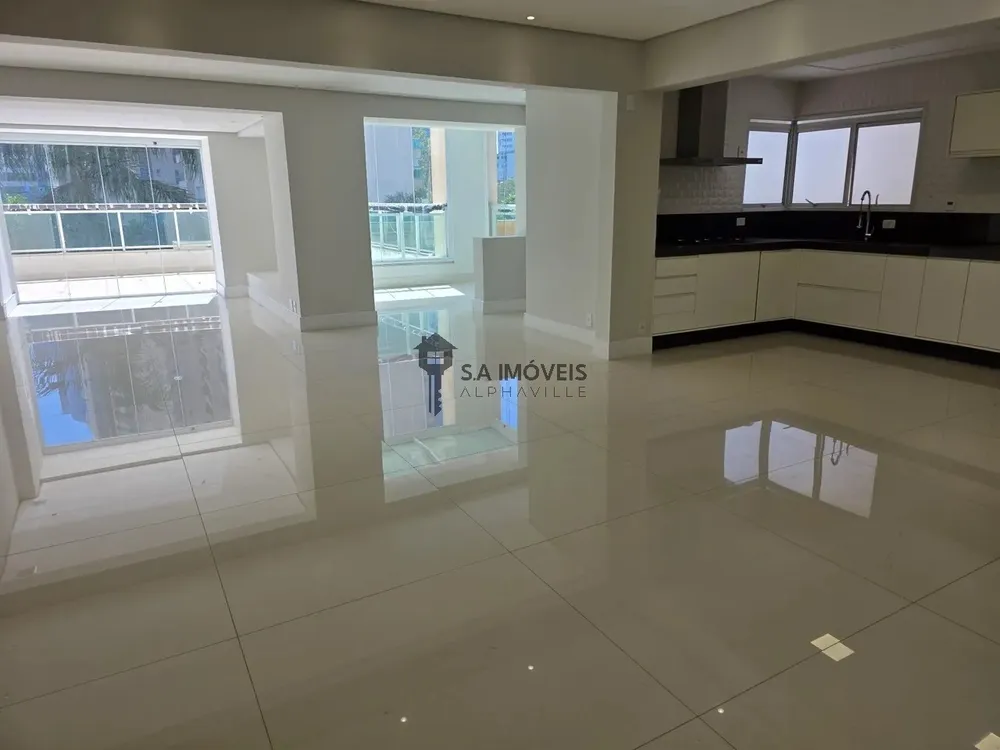 Apartamento, 3 quartos, 255 m² - Foto 2