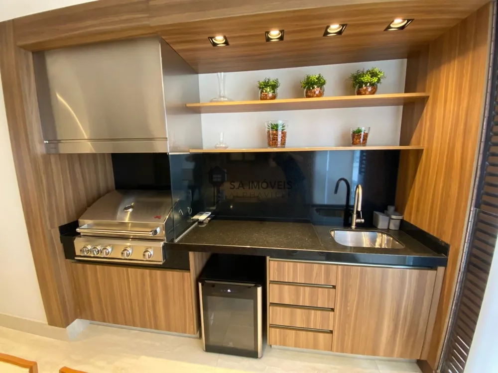 Apartamento, 3 quartos, 285 m² - Foto 3