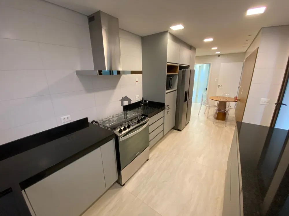 Apartamento, 3 quartos, 285 m² - Foto 8