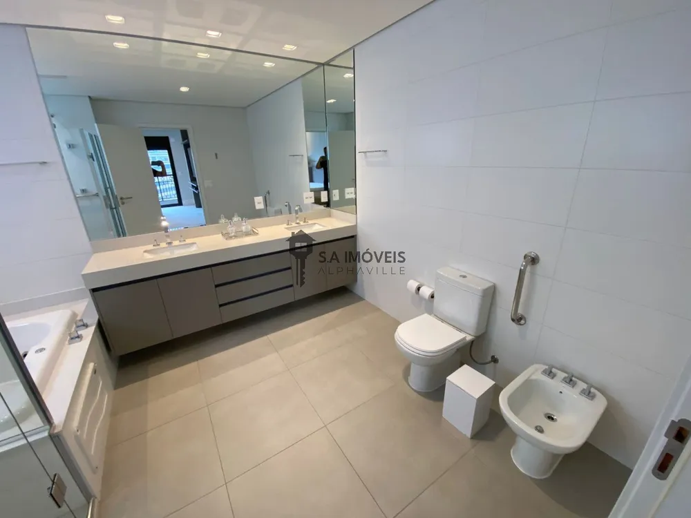 Apartamento, 3 quartos, 285 m² - Foto 7