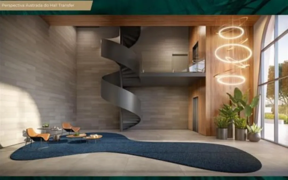 Apartamento, 3 quartos, 175 m² - Foto 50