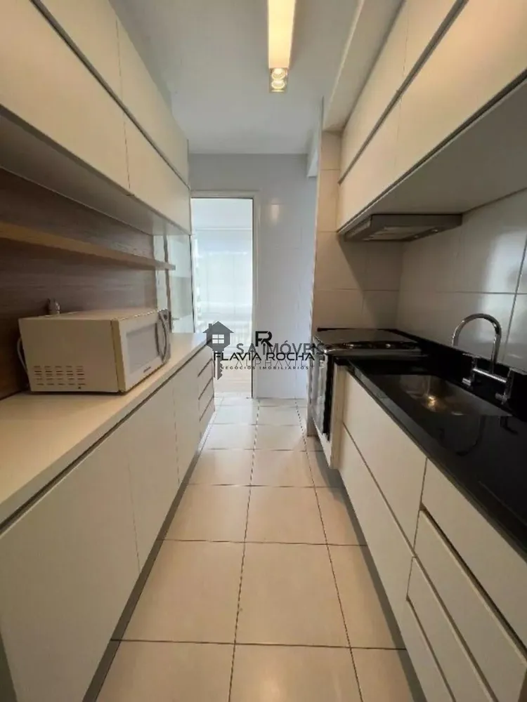 Apartamento, 2 quartos, 94 m² - Foto 2