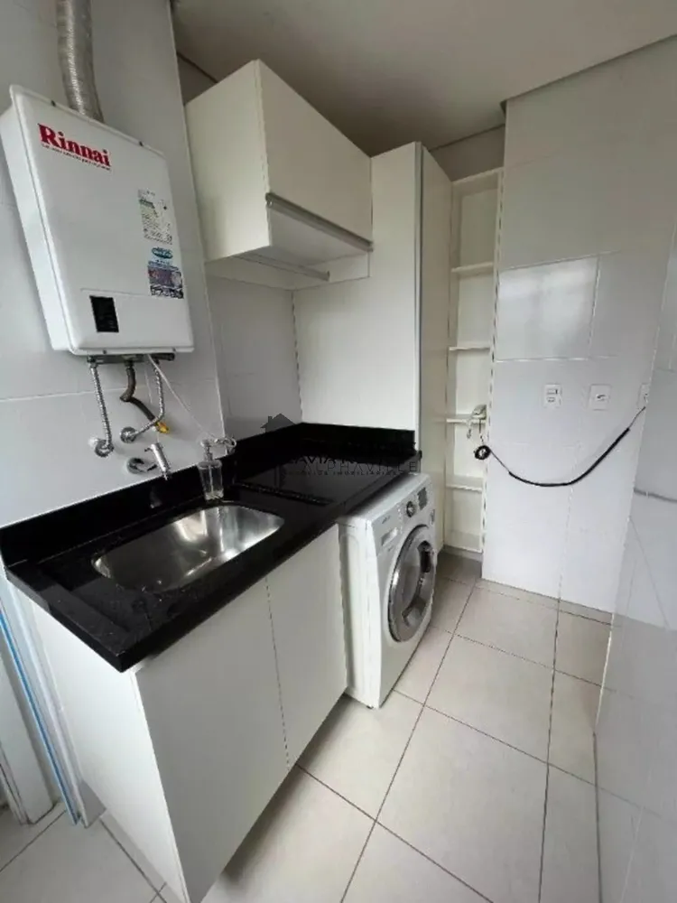 Apartamento, 2 quartos, 94 m² - Foto 1