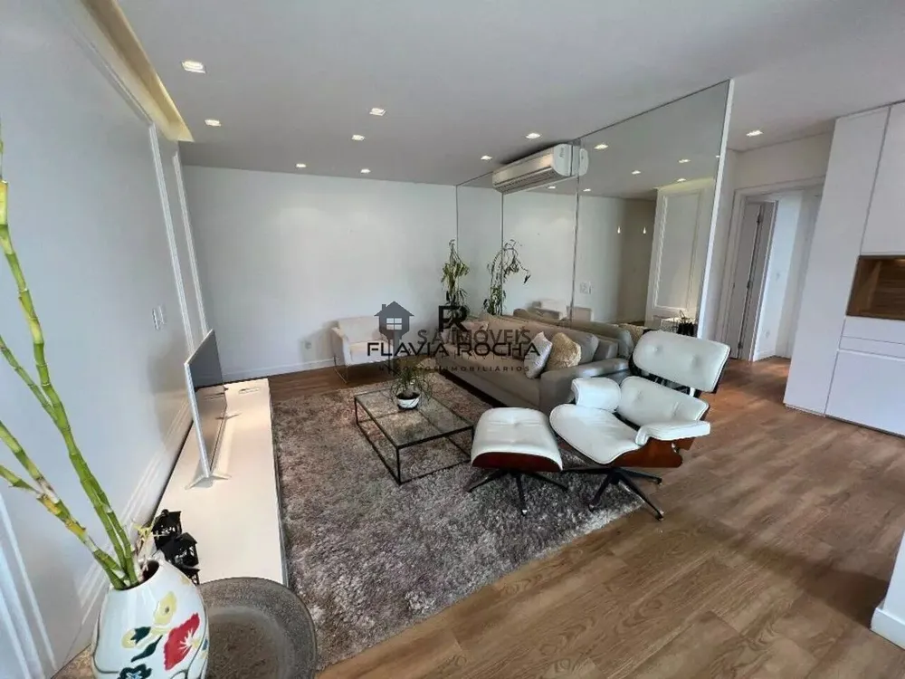 Apartamento, 2 quartos, 94 m² - Foto 3