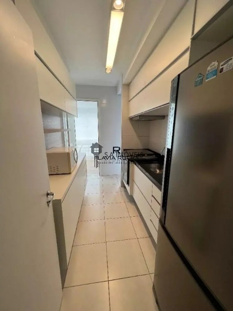 Apartamento, 2 quartos, 94 m² - Foto 4