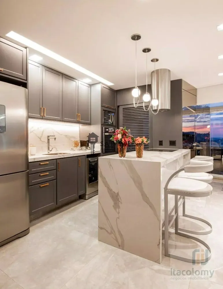 Apartamento, 2 quartos, 108 m² - Foto 7